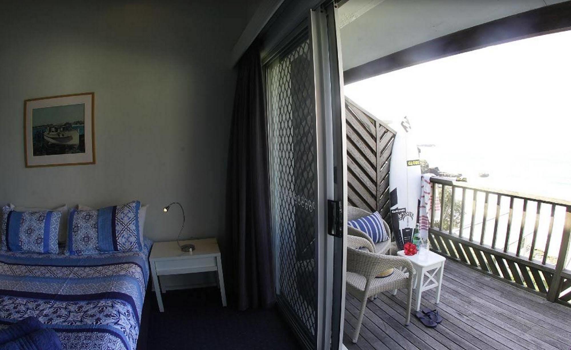 Pacific Hotel ยัมบา ภายนอก รูปภาพ