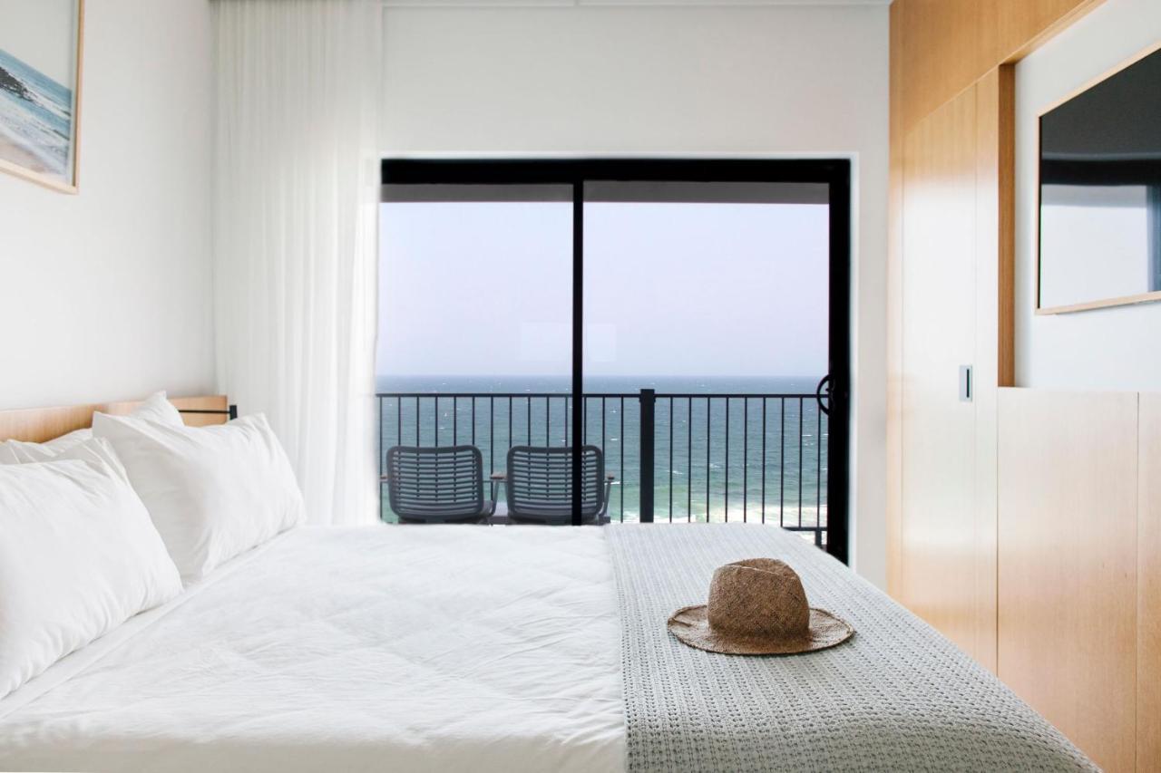 Pacific Hotel ยัมบา ภายนอก รูปภาพ