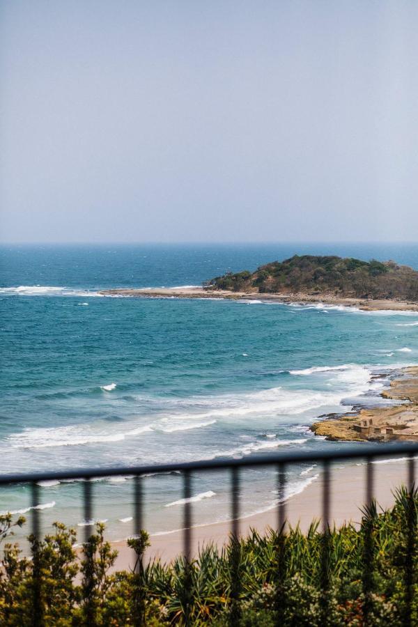 Pacific Hotel ยัมบา ภายนอก รูปภาพ